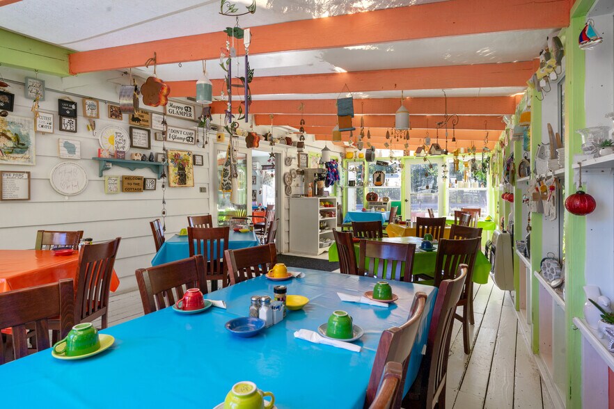 More Photos Of 7918 State Highway 42, Egg Harbor Restaurant For Sale