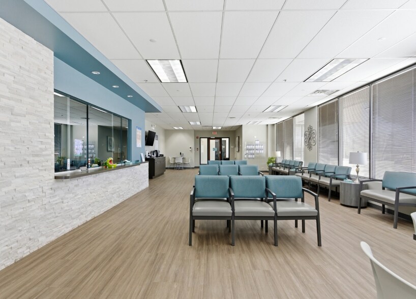 More Photos Of 7900 S Cass Ave, Darien Office For Sale