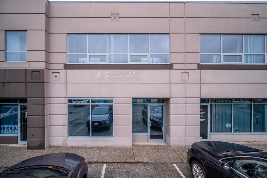 More Photos Of 1515 Broadway St, Port Coquitlam Warehouse For Sale