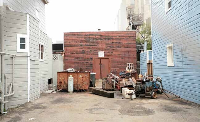 More Photos Of 1233-1237 Folsom St, San Francisco Service For Lease