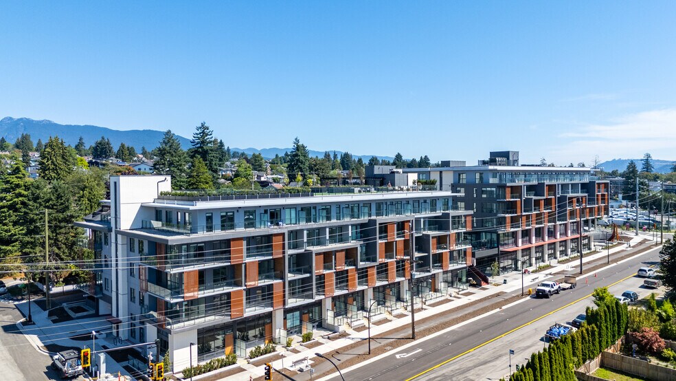 More Photos Of 402-438 E 3rd St, North Vancouver Apartments For Sale