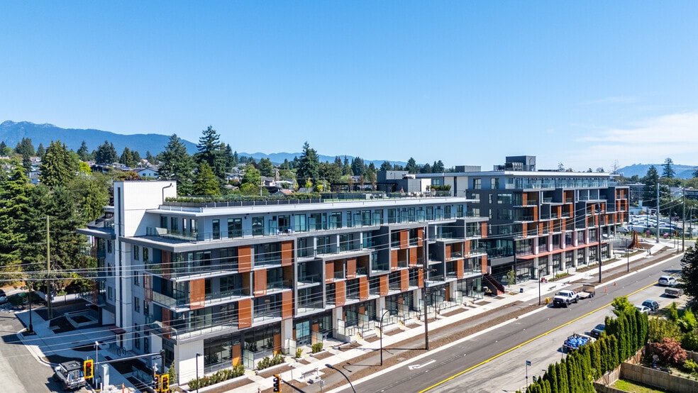 More Photos Of 422 3rd St E, North Vancouver Apartments For Lease