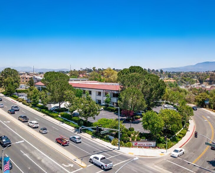 More Photos Of 29645 Rancho California Rd, Temecula Medical For Lease