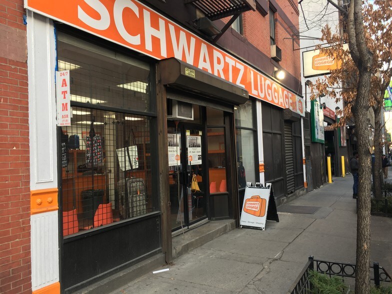 More Photos Of 484 Ninth Ave, New York Apartments For Lease