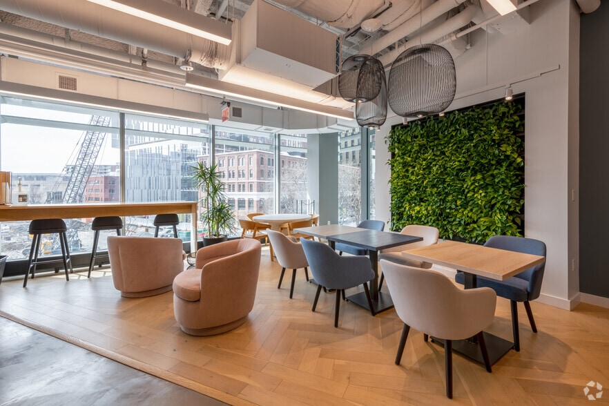 More Photos Of 1 Broadway, Cambridge Office For Lease