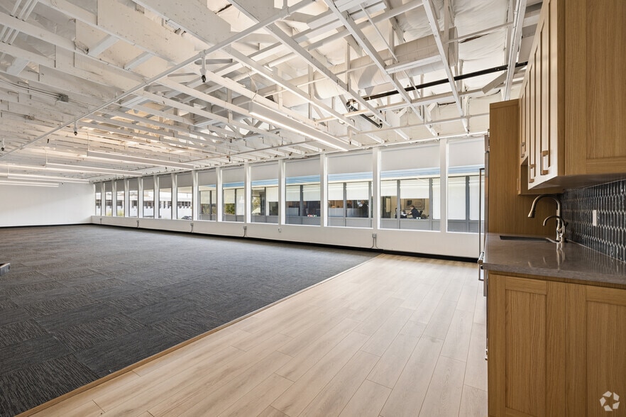 More Photos Of 831-839 Mitten Rd, Burlingame Office For Sale