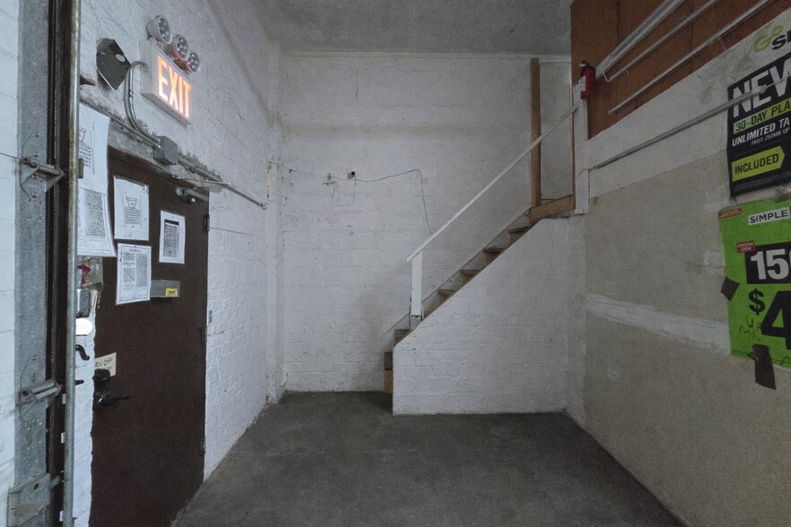 More Photos Of , Flushing Unknown For Sale