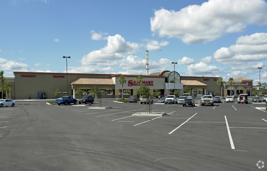 More Photos Of 100 E Robertson Blvd, Chowchilla Unknown For Lease