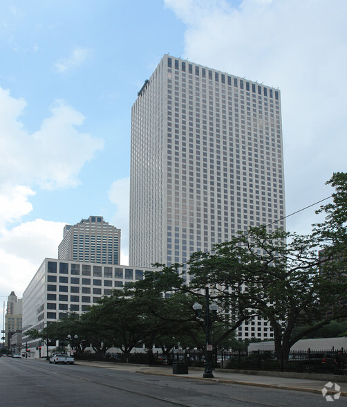 Primary Photo Of 701 Poydras St, New Orleans Office For Lease