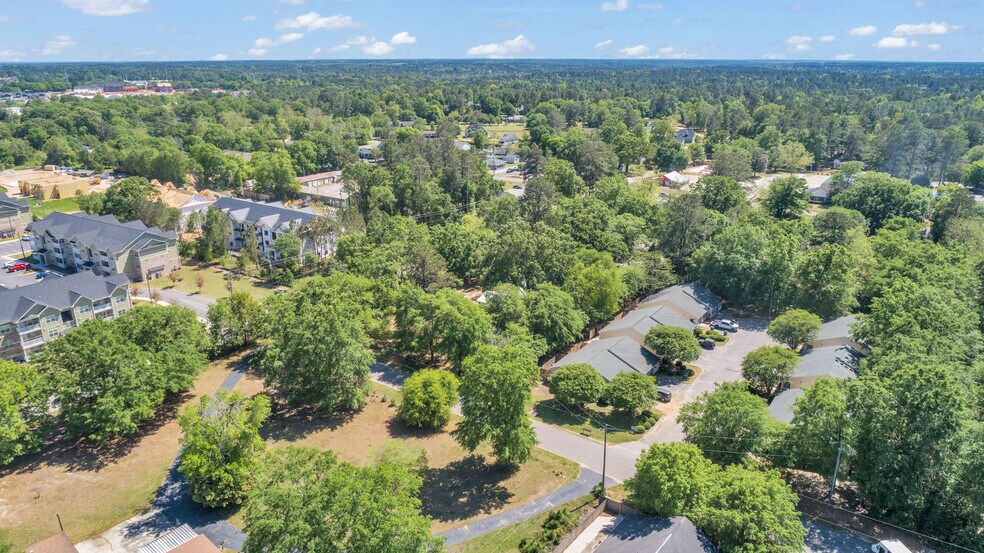More Photos Of 825 Neilson St, Aiken Land For Sale