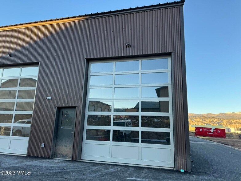 Primary Photo Of 151 Spring Creek Rd, Gypsum Industrial For Lease