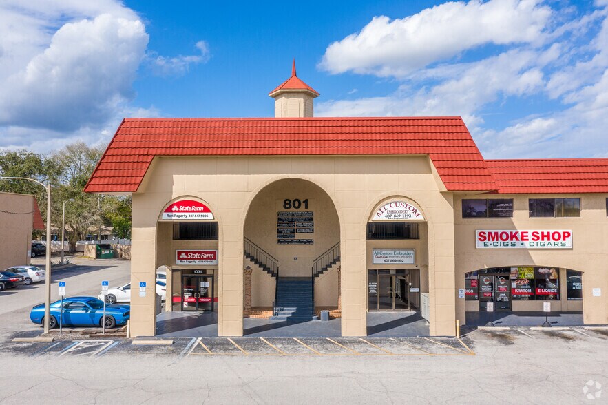 801 W State Road 436, Altamonte Springs, FL 32714 For Lease