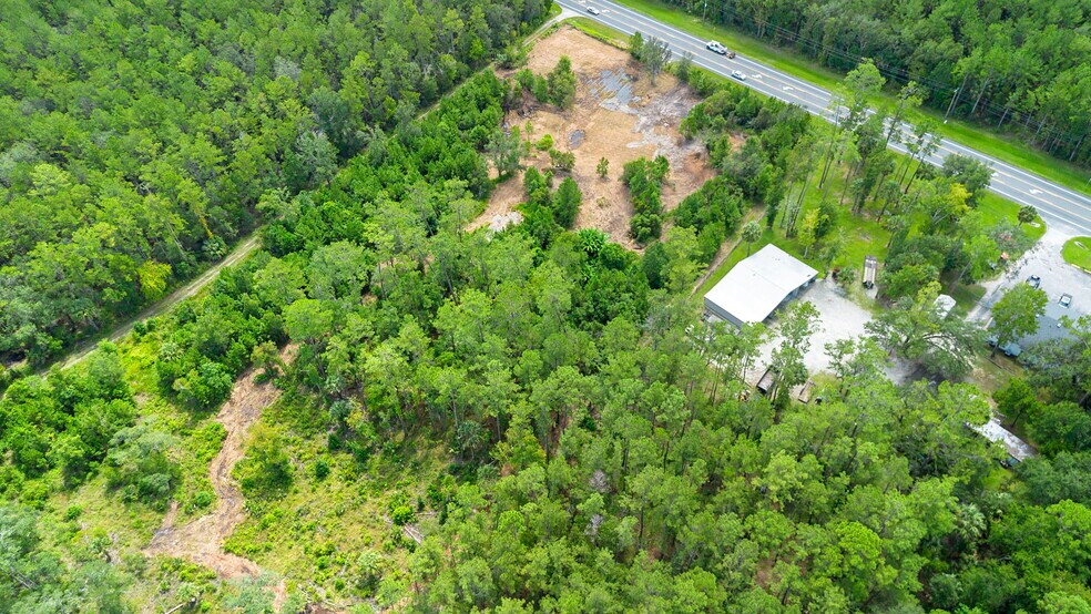 More Photos Of 10951 Sr 40, Silver Springs Land For Sale