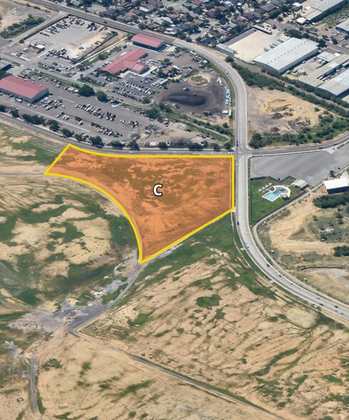 More Photos Of , Laredo Distribution For Lease