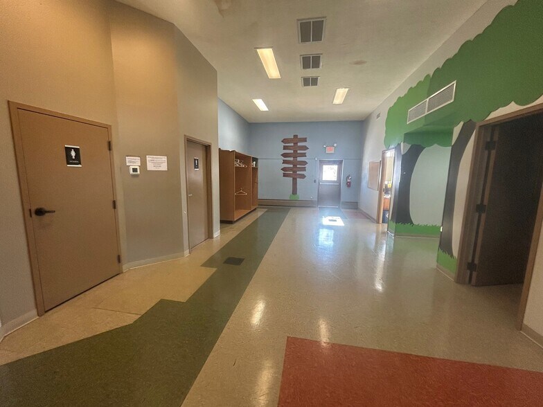 More Photos Of 5762 Zoar Rd, Morrow Religious Facility For Sale