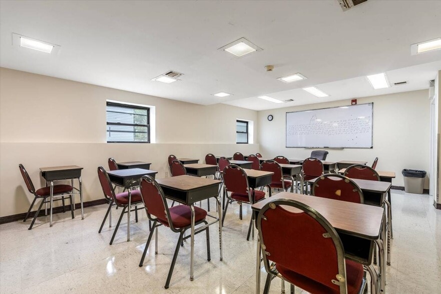 More Photos Of 338 Delawanna Ave, Clifton Daycare Center For Sale