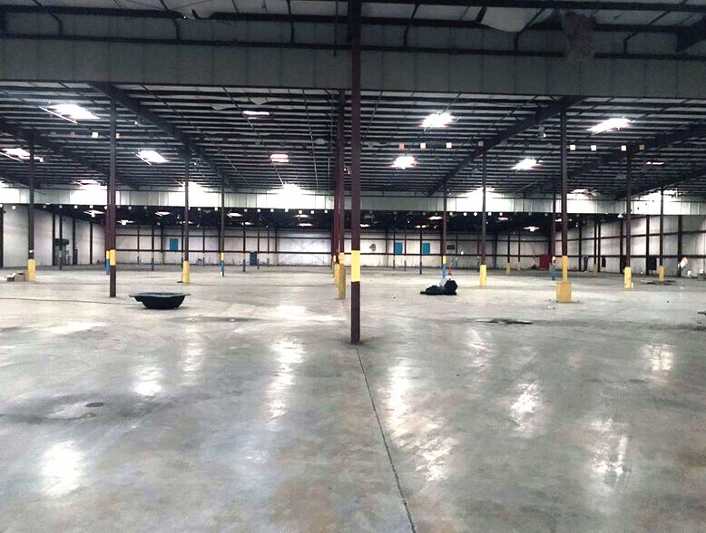 More Photos Of 501 Daniel St, Tarboro Manufacturing For Sale