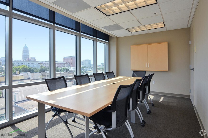 More Photos Of 100 N Santa Rosa St, San Antonio Apartments For Lease