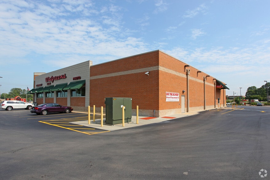 More Photos Of 9325 Parkway E, Birmingham Drugstore For Sale