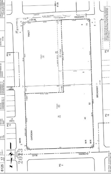 More Photos Of 112 W Alondra Blvd, Gardena Unknown For Lease