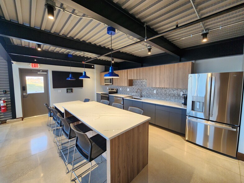 More Photos Of Lot 5 Unit B Liberty Dr., Verona Warehouse For Sale