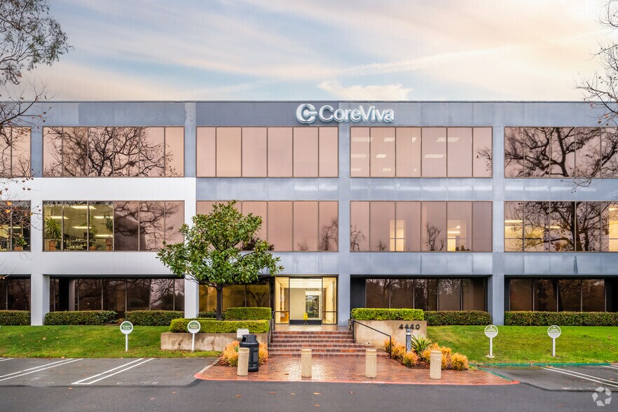 More Photos Of 4440 Von Karman Ave, Newport Beach Office For Sale