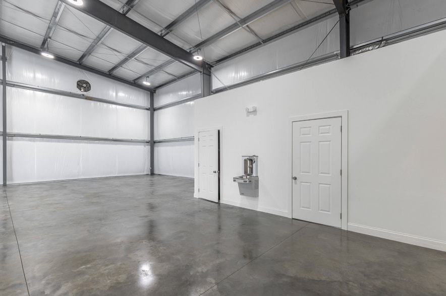 More Photos Of 3907 Caine Ln, Chattanooga Warehouse For Sale