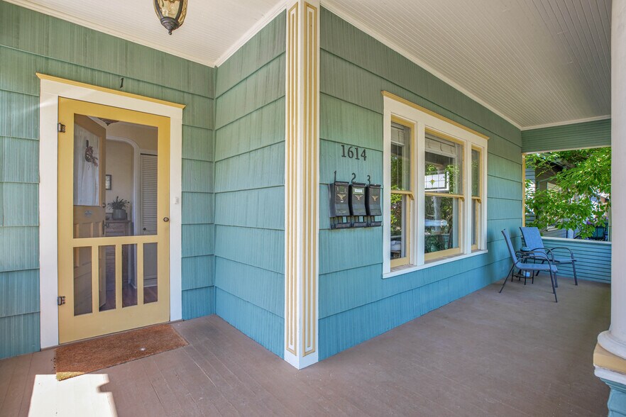 More Photos Of 1614 N Church St, Portland Apartments For Sale