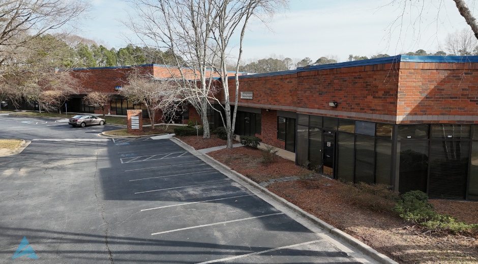 More Photos Of 2300 W Park Place Blvd, Stone Mountain Warehouse For Lease