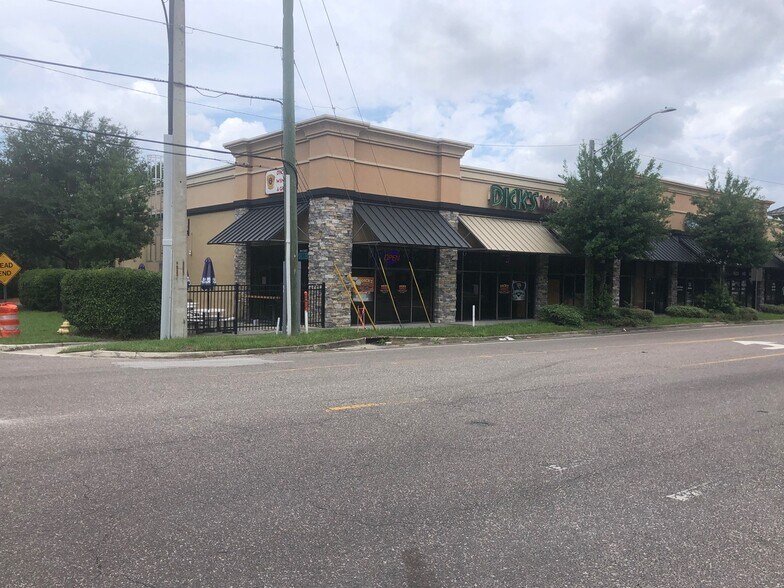 More Photos Of 12400 Yellow Bluff Rd, Jacksonville Unknown For Lease