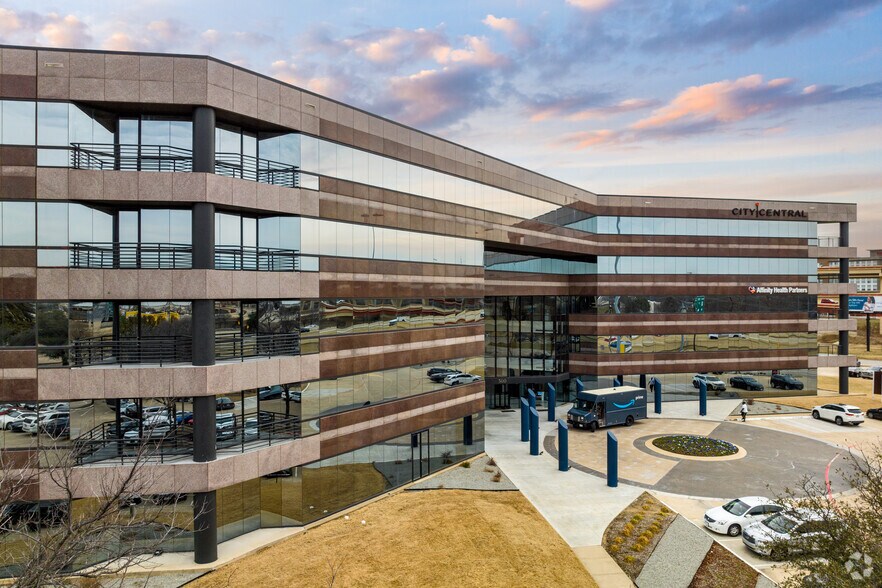 More Photos Of 500 N Central Expy, Plano Office For Sale