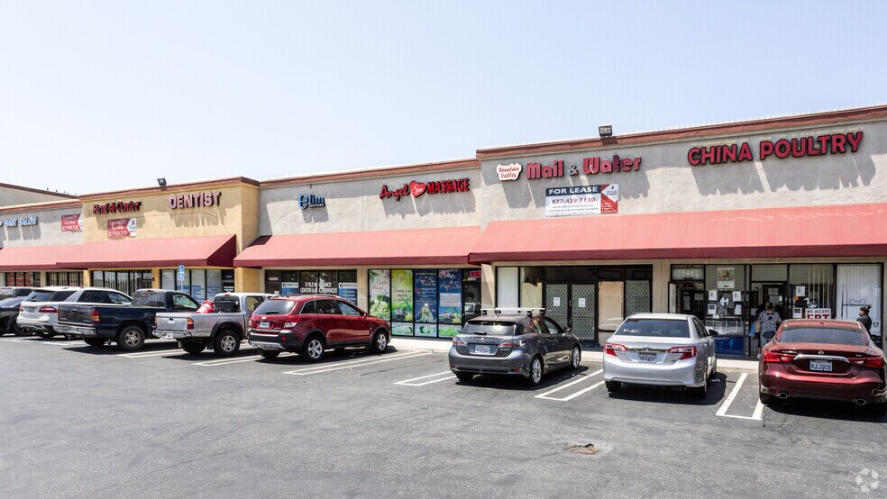 More Photos Of 16275-16377 Harbor Blvd, Fountain Valley Unknown For Lease