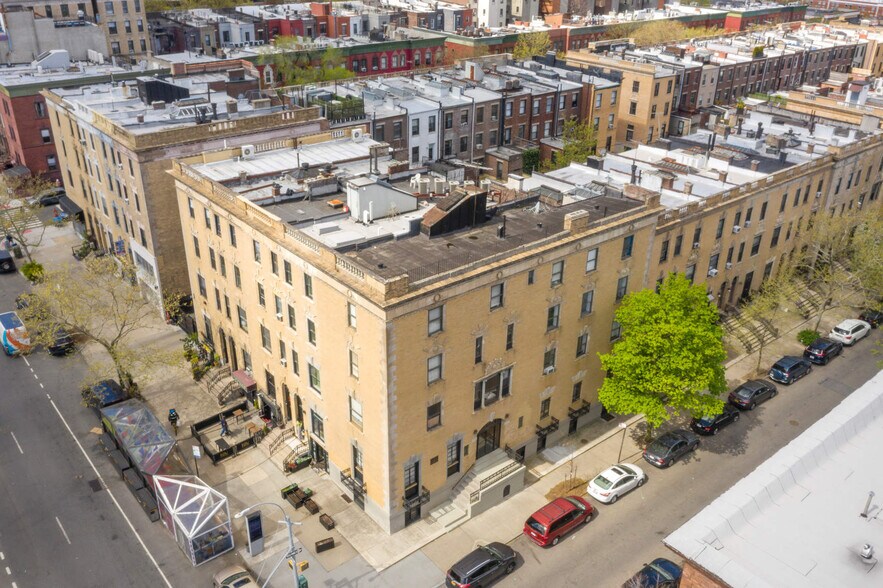 More Photos Of 200 W 139th St, New York Apartments For Sale