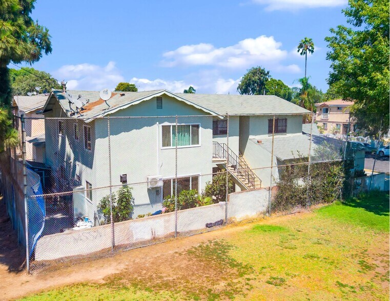 More Photos Of 1109 S Spruce St, Montebello Apartments For Sale