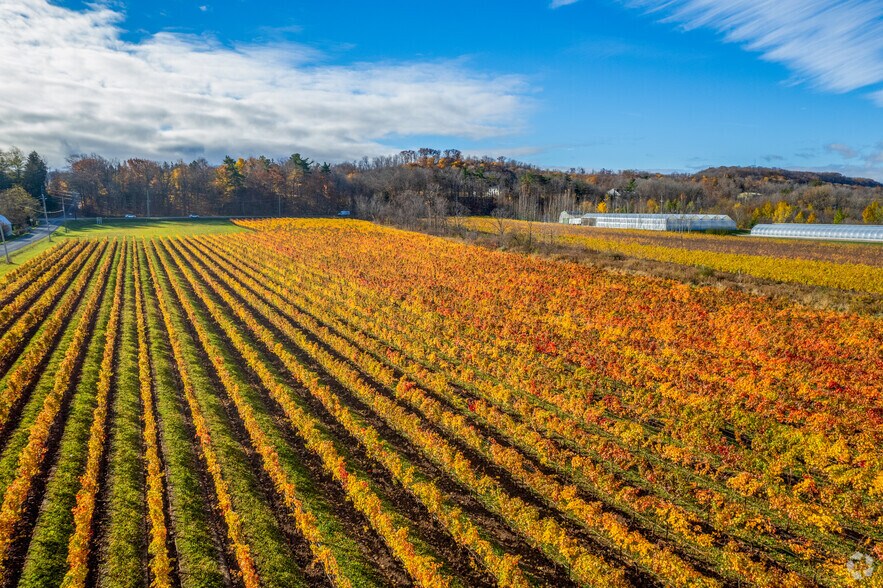 More Photos Of 3811 King St, Lincoln, Lincoln Land For Sale