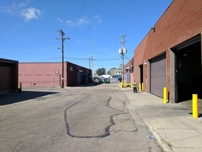 More Photos Of 526 Milburn Ave, Dayton Warehouse For Sale