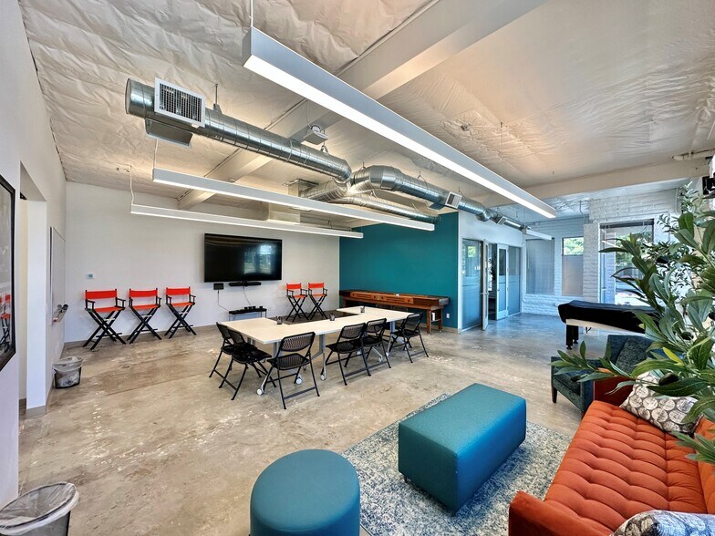 More Photos Of 101 Hope St, Mountain View Office For Lease