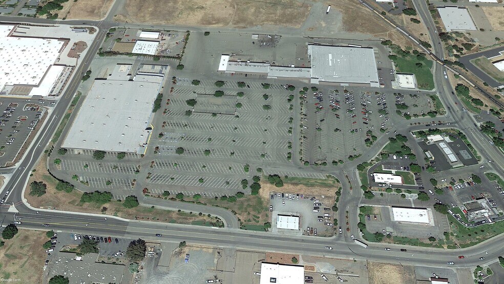 More Photos Of 1025 S Main St, Red Bluff Land For Sale