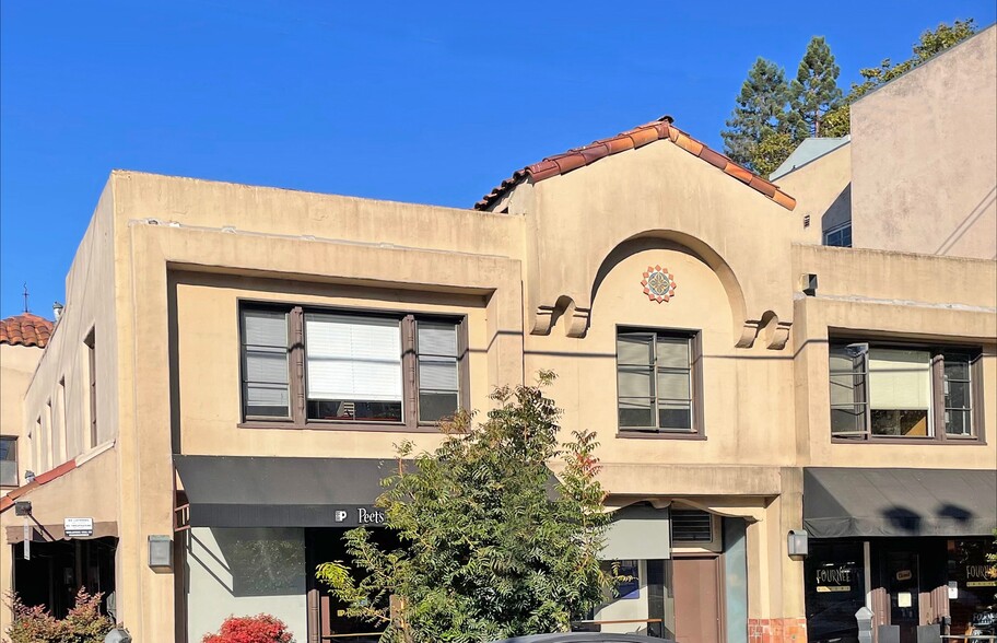 Primary Photo Of 2914 Domingo Ave, Berkeley Office For Lease