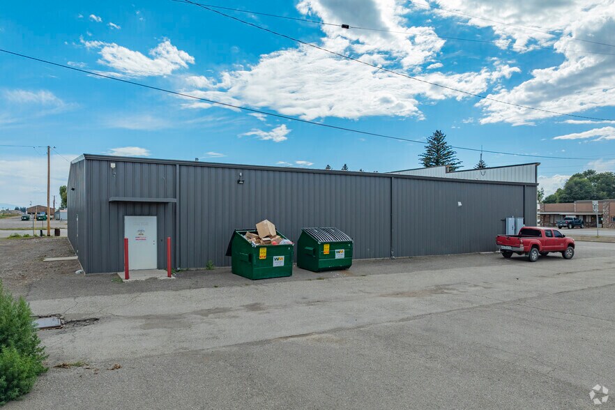 More Photos Of 217 Spruce St, La Jara Freestanding For Sale