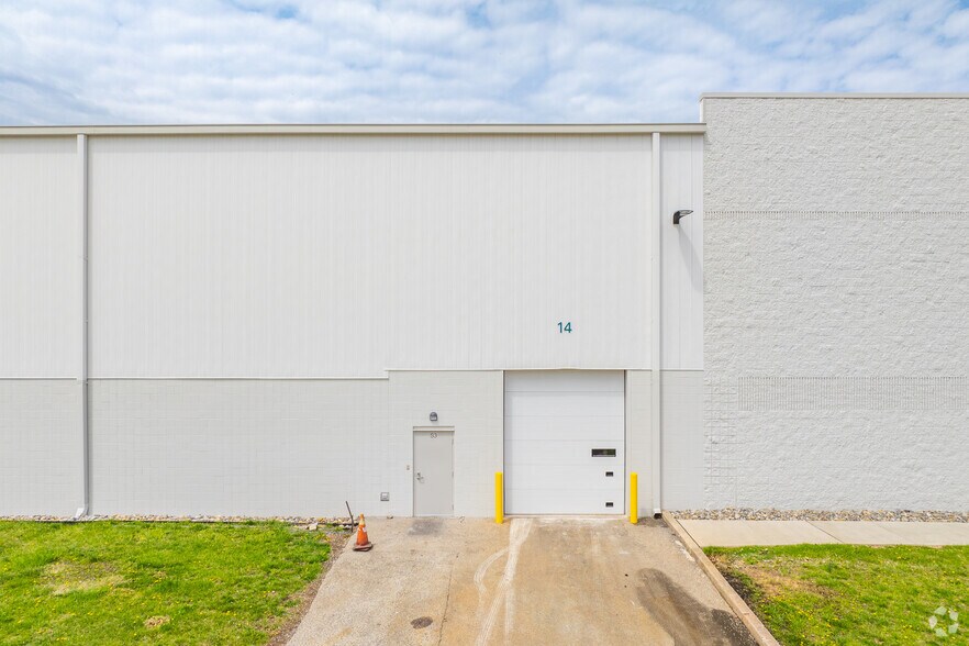 More Photos Of 3300 Horizon Dr, King Of Prussia Light Manufacturing For Lease