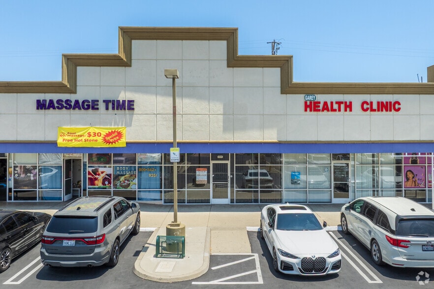 More Photos Of 2218-2298 S Garey Ave, Pomona Unknown For Lease