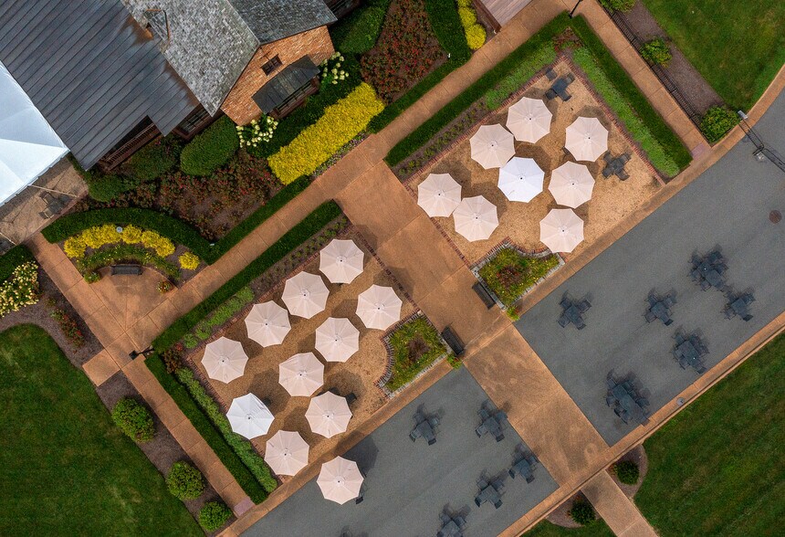 More Photos Of 8400 Old Church Rd, New Kent Winery Vineyard For Sale