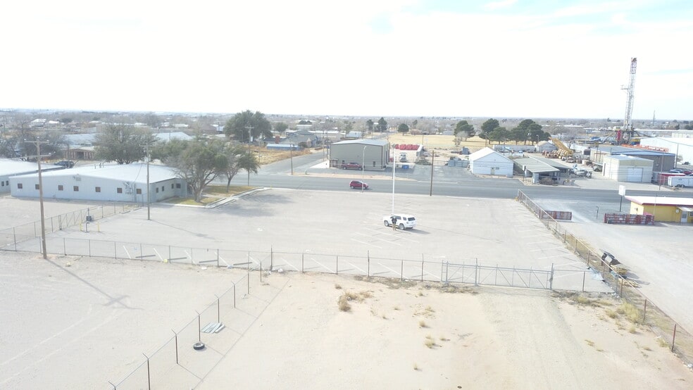 More Photos Of TBD Andrews Highway, Odessa Land For Sale