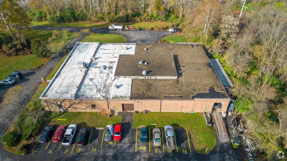 More Photos Of 2500 E 5th Ave, Columbus Industrial For Sale