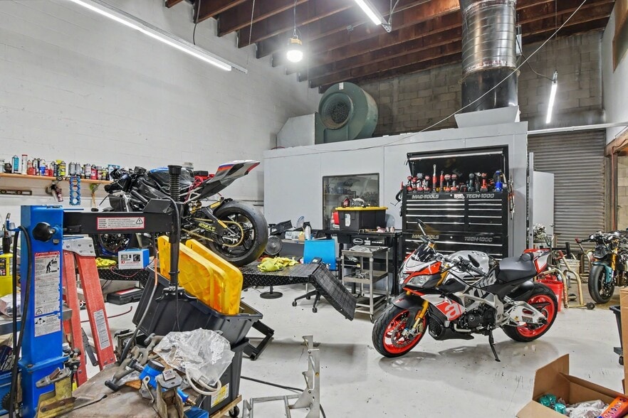 More Photos Of 1235-1239 Cushman Ave, San Diego Service For Sale