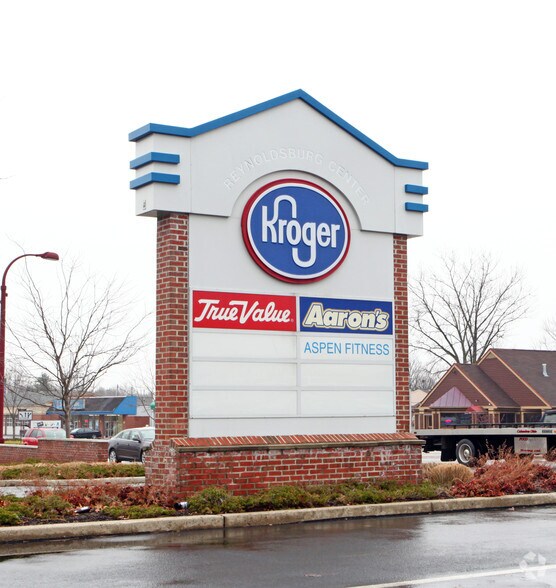 More Photos Of 6960-7110 E Main St, Reynoldsburg Unknown For Lease