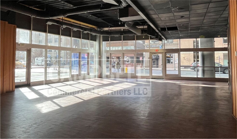 More Photos Of 17 N 2nd St, Harrisburg Office For Lease