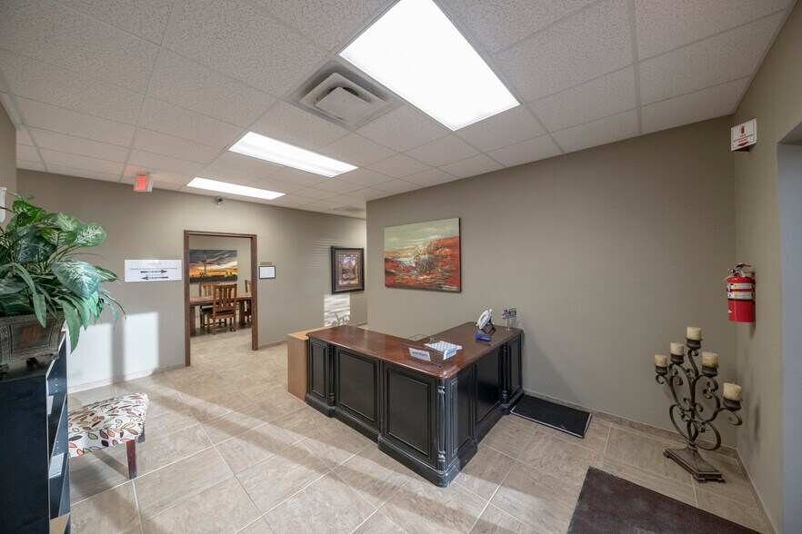 More Photos Of 3913 Fm 715, Midland Industrial For Sale