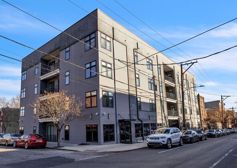 More Photos Of 3925 Haverford Ave, Philadelphia Apartments For Sale